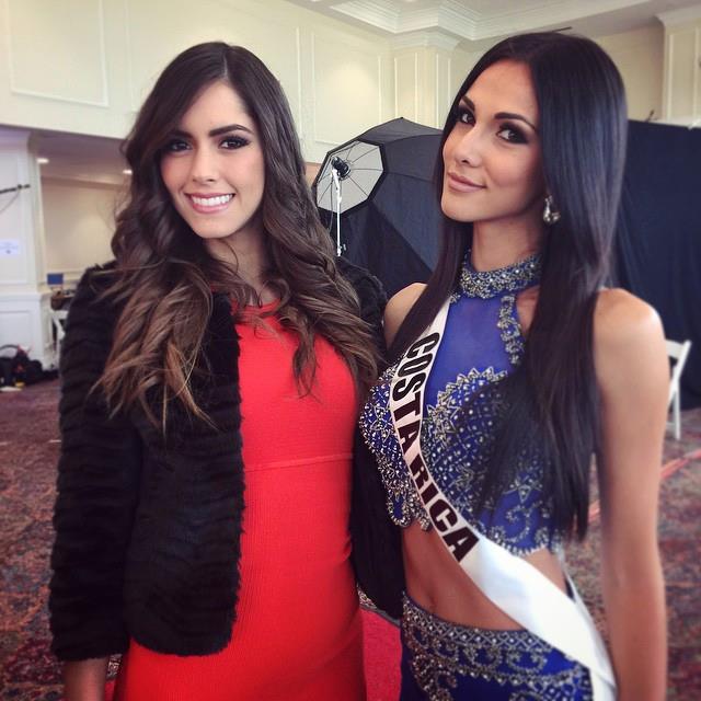 Miss Universe Fever