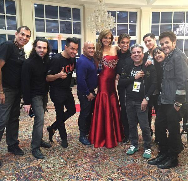 Miss Universe Fever