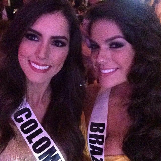 Miss Universe Fever