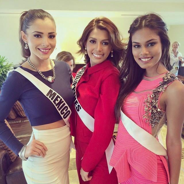 Miss Universe Fever
