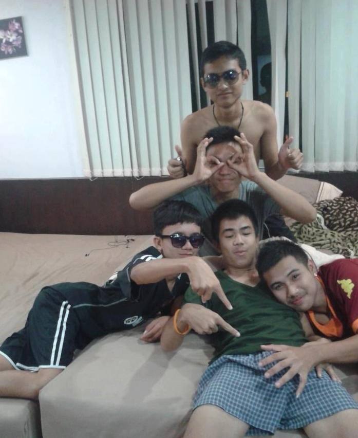 ป้าพาชิม 9