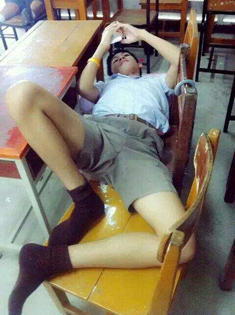 วันเด็ก เชิญต่อแถวค่ะ