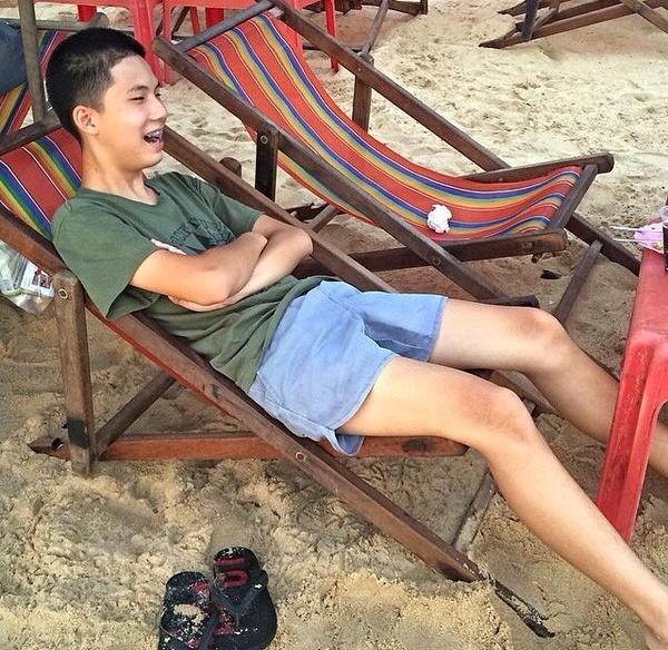 วันเด็ก เชิญต่อแถวค่ะ