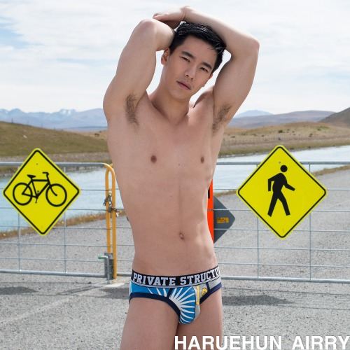 หนุ่มไทยเท่านั้น 5