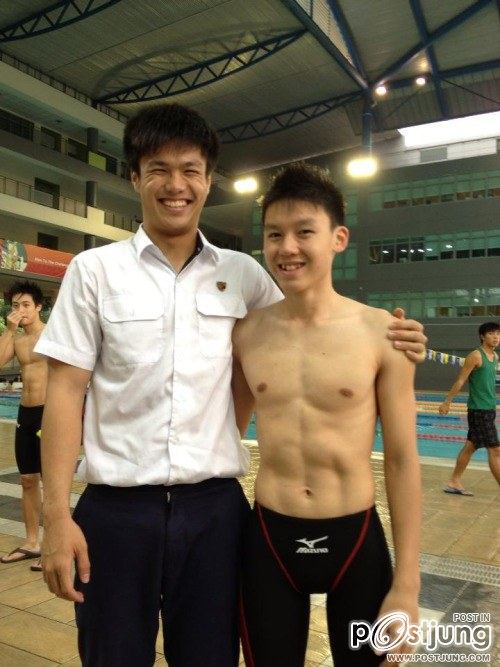 วัยตื่นตัว