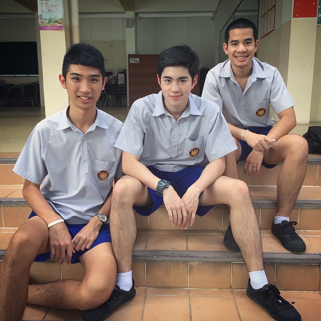 กัน Evo Nine