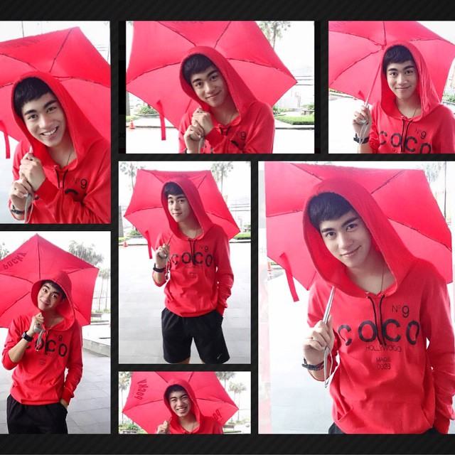กัน Evo Nine