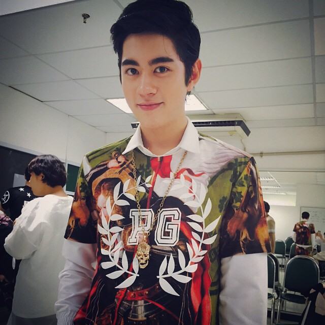 กัน Evo Nine