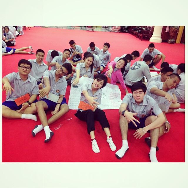 กัน Evo Nine