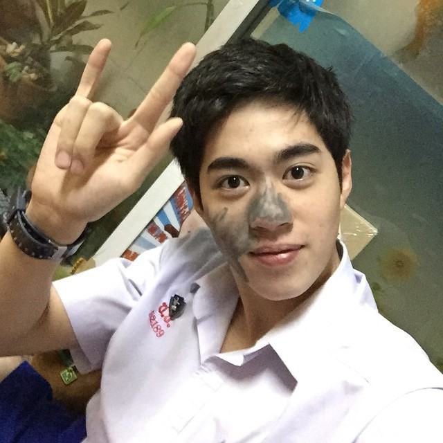 กัน Evo Nine