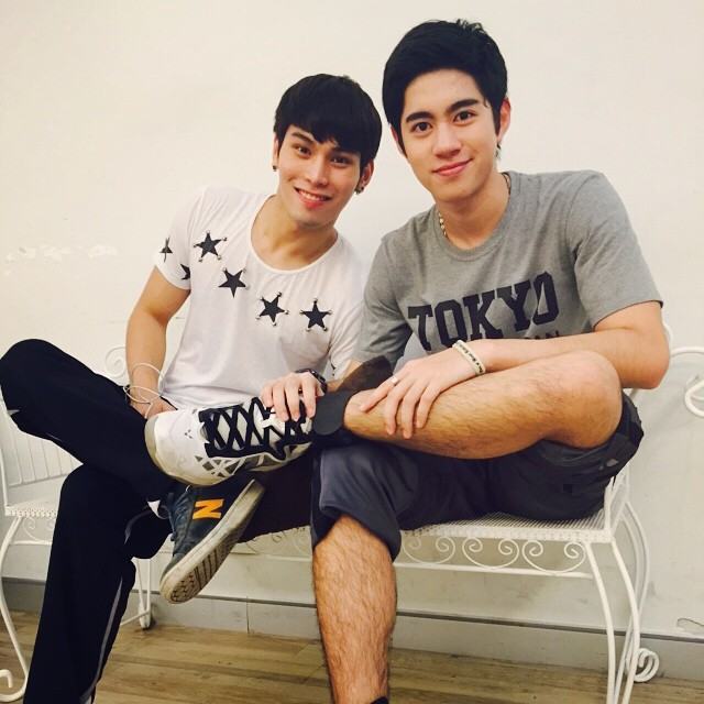 กัน Evo Nine