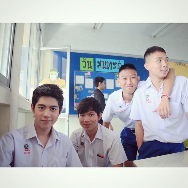 กัน Evo Nine