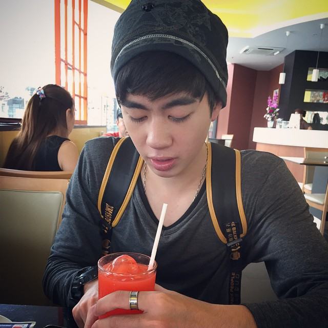 กัน Evo Nine