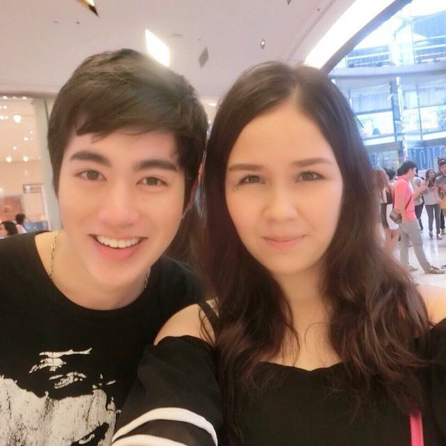 กัน Evo Nine