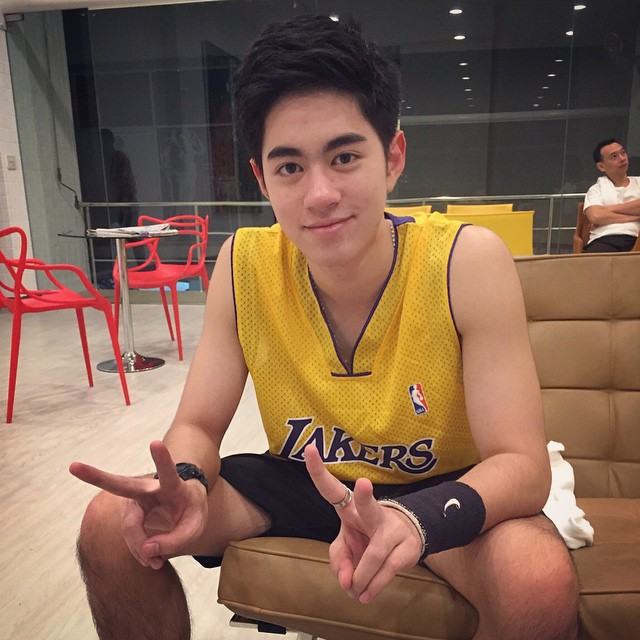 กัน Evo Nine