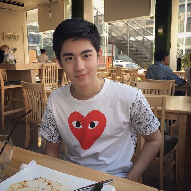 กัน Evo Nine