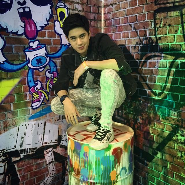 กัน Evo Nine