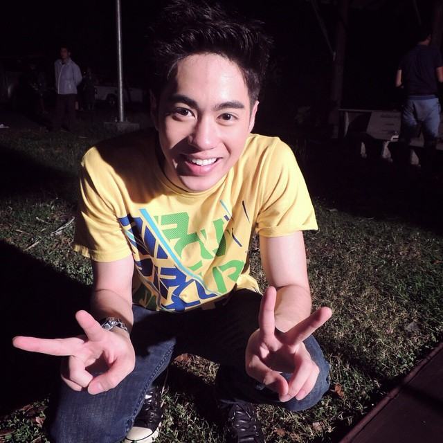 กัน Evo Nine