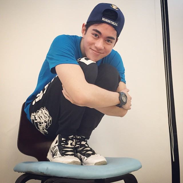 กัน Evo Nine