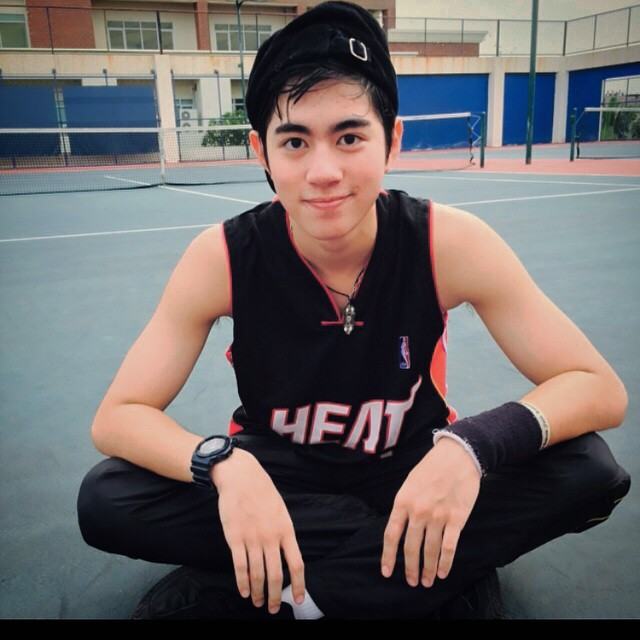 กัน Evo Nine