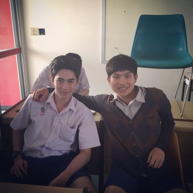 กัน Evo Nine