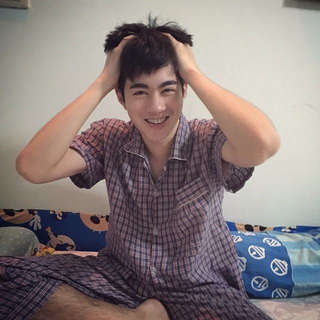 กัน Evo Nine