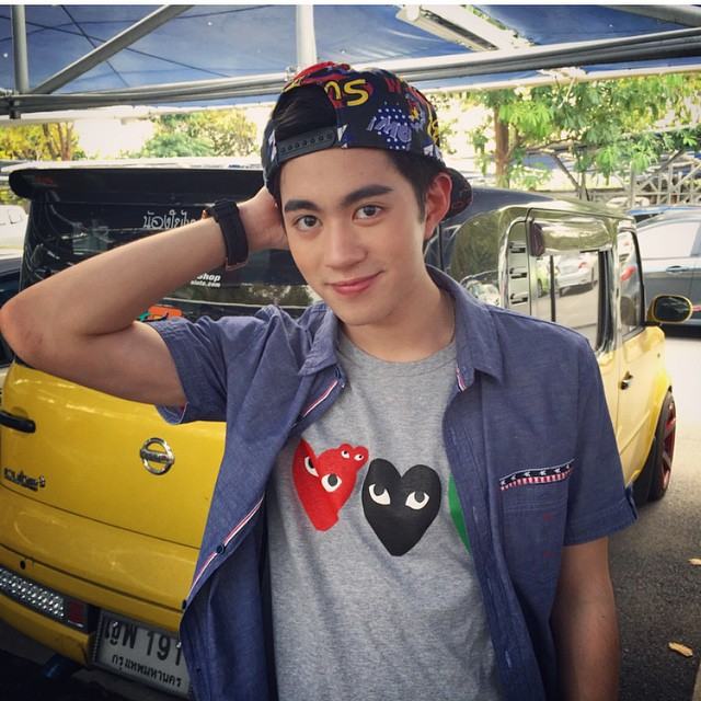 กัน Evo Nine