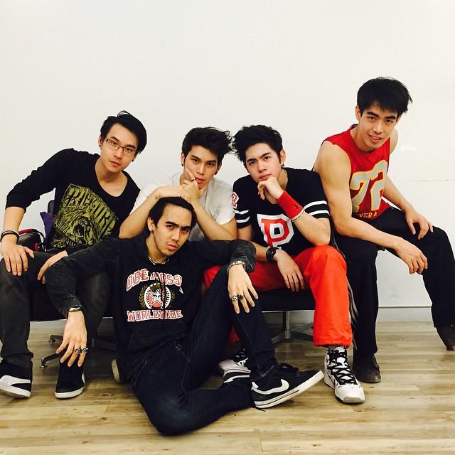 กัน Evo Nine