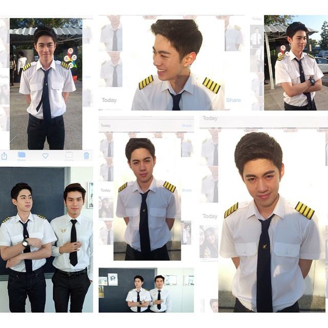 กัน Evo Nine