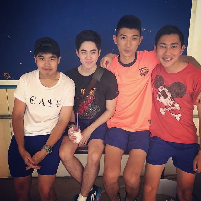 กัน Evo Nine