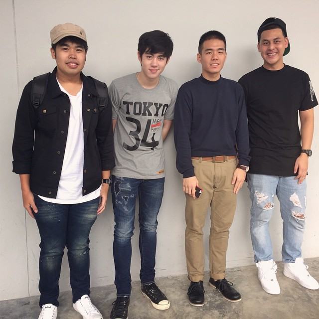 กัน Evo Nine