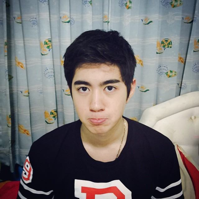 กัน Evo Nine