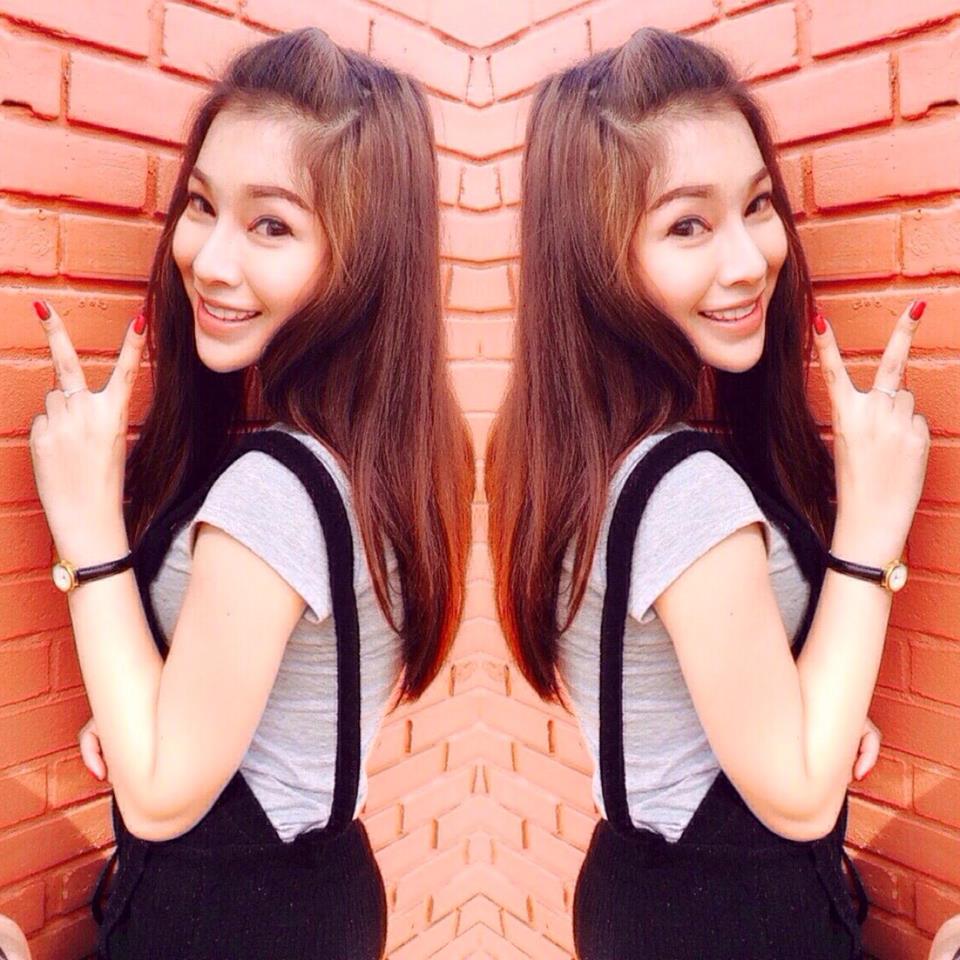 กะเทยเชียงใหม่ สวยมาก ไม่บอกไม่รู้เลย