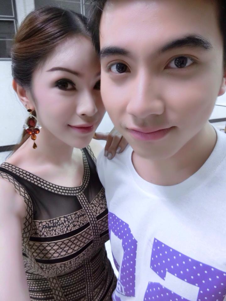 กะเทยเชียงใหม่ สวยมาก ไม่บอกไม่รู้เลย