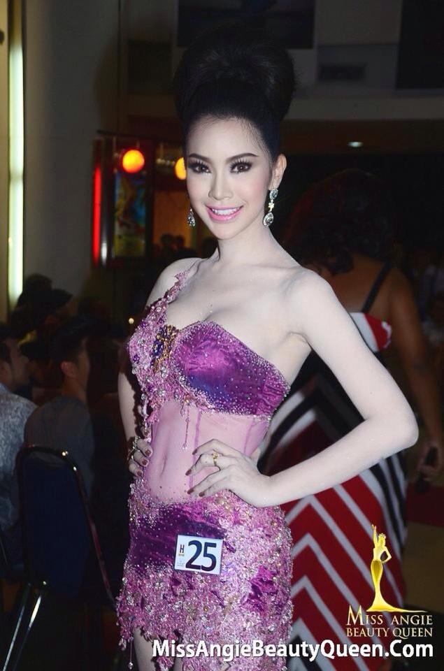 กะเทยเชียงใหม่ สวยมาก ไม่บอกไม่รู้เลย