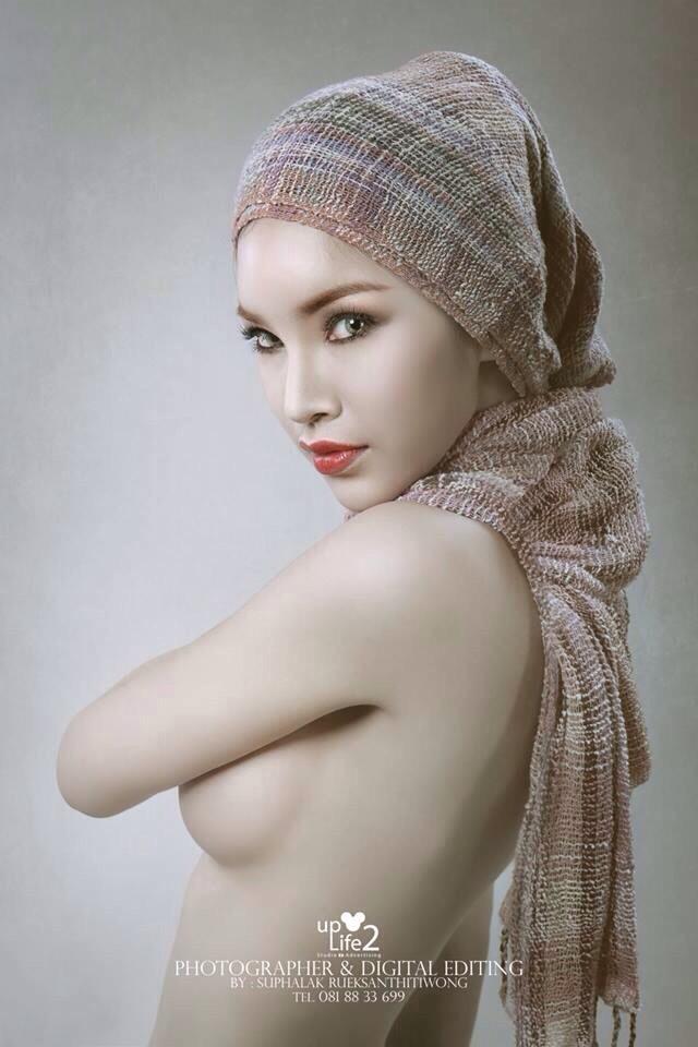 กะเทยเชียงใหม่ สวยมาก ไม่บอกไม่รู้เลย