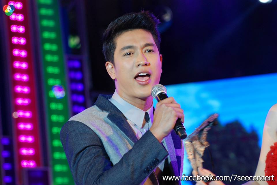 (เก็บตก) 7 สีคอนเสิร์ตพิเศษ "หรรษาวันเด็ก" พร้อมเหล่านักเเสดงคับคั่ง