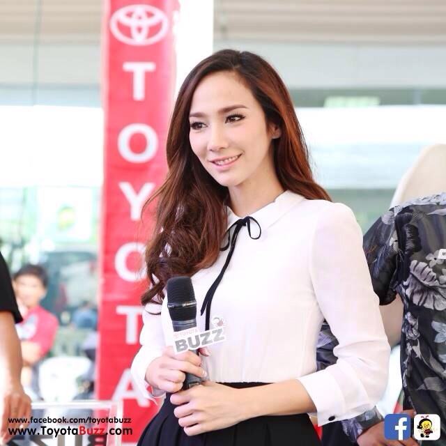 อั้ม พัชราภา