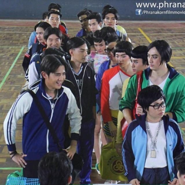 สตรีเหล็ก ตบโลกแตก หนังดีรับต้นปี ...