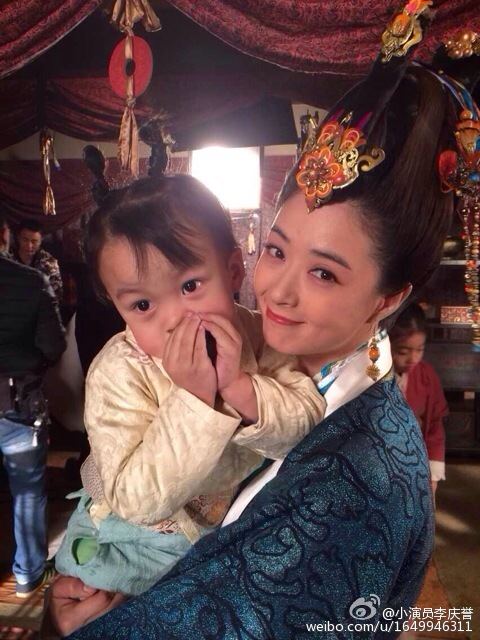 《芈月传》 The Legend of Miyue 2015 part11