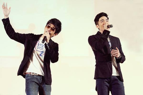 คิดถึงนัทต้อล