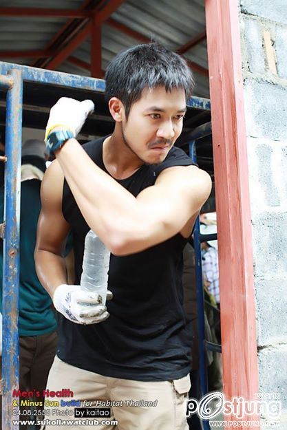 ชอบเพราะเซอร์ นี่ละอ้าย