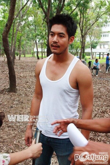 ชอบเพราะเซอร์ นี่ละอ้าย