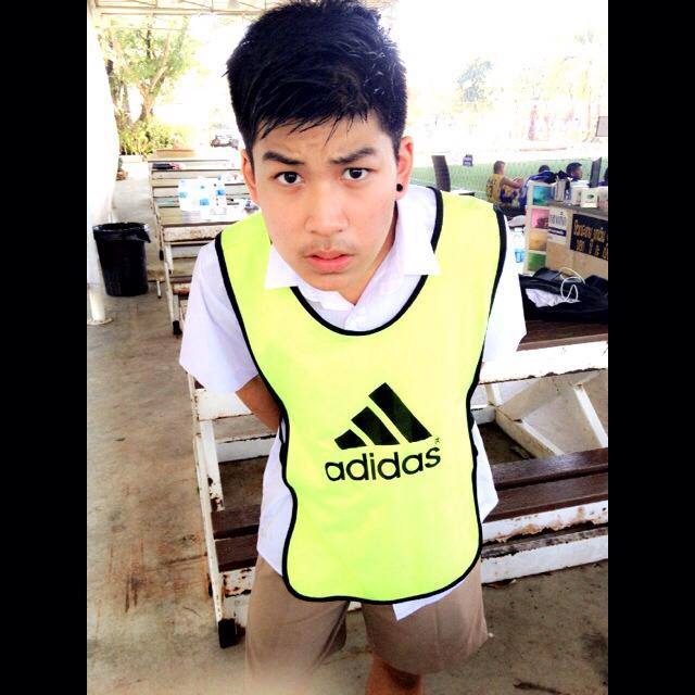 หนุ่มหล่อๆน่ารักในเฟส