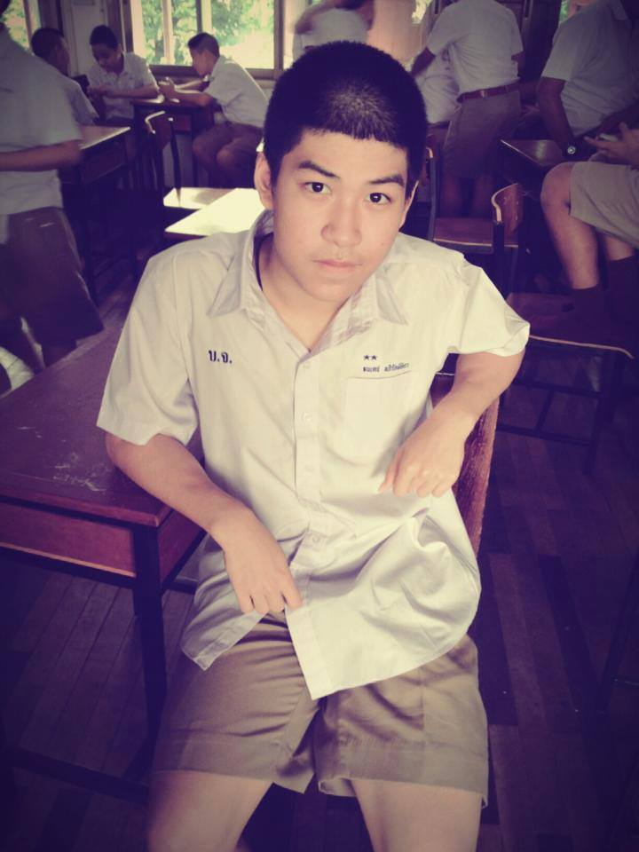 หนุ่มหล่อๆน่ารักในเฟส