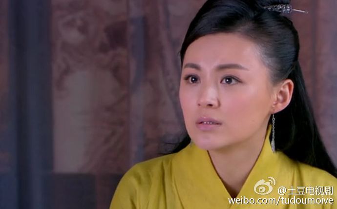 เล็กเซียวหงส์ ดรรชนีเทพสะท้านฟ้า 陆小凤与花满楼 2014 part14