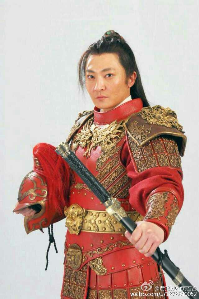 The Legend Of Shao Lin 《少林大药局》 2015 part1