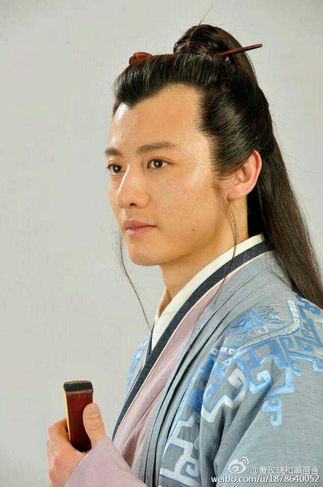 The Legend Of Shao Lin 《少林大药局》 2015 part1