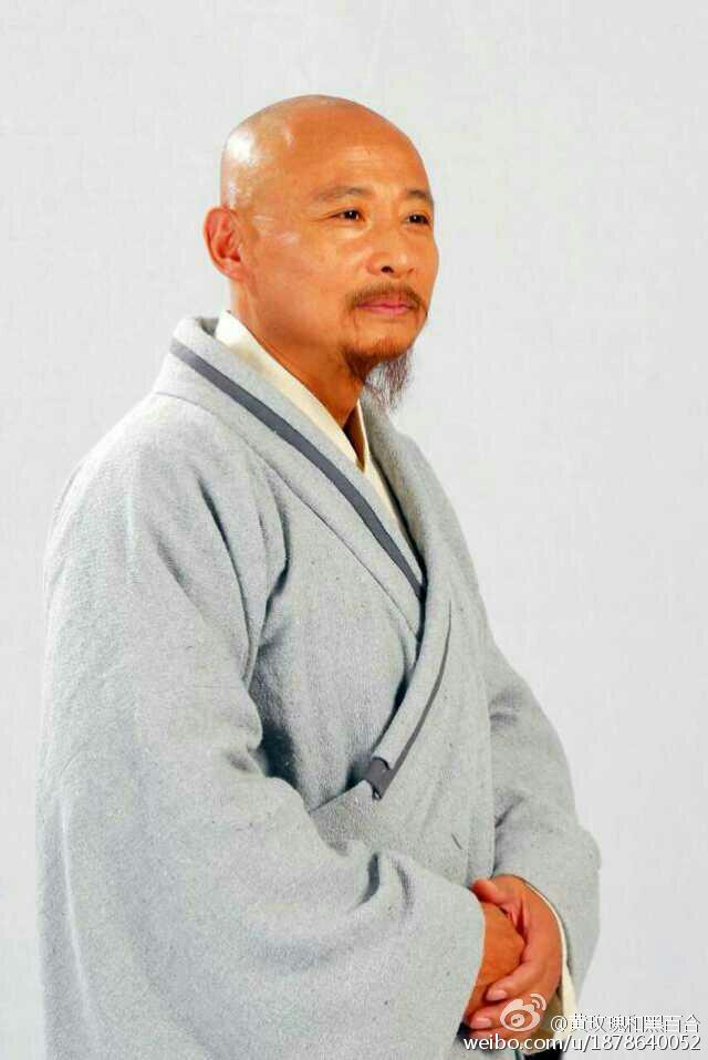 The Legend Of Shao Lin 《少林大药局》 2015 part1