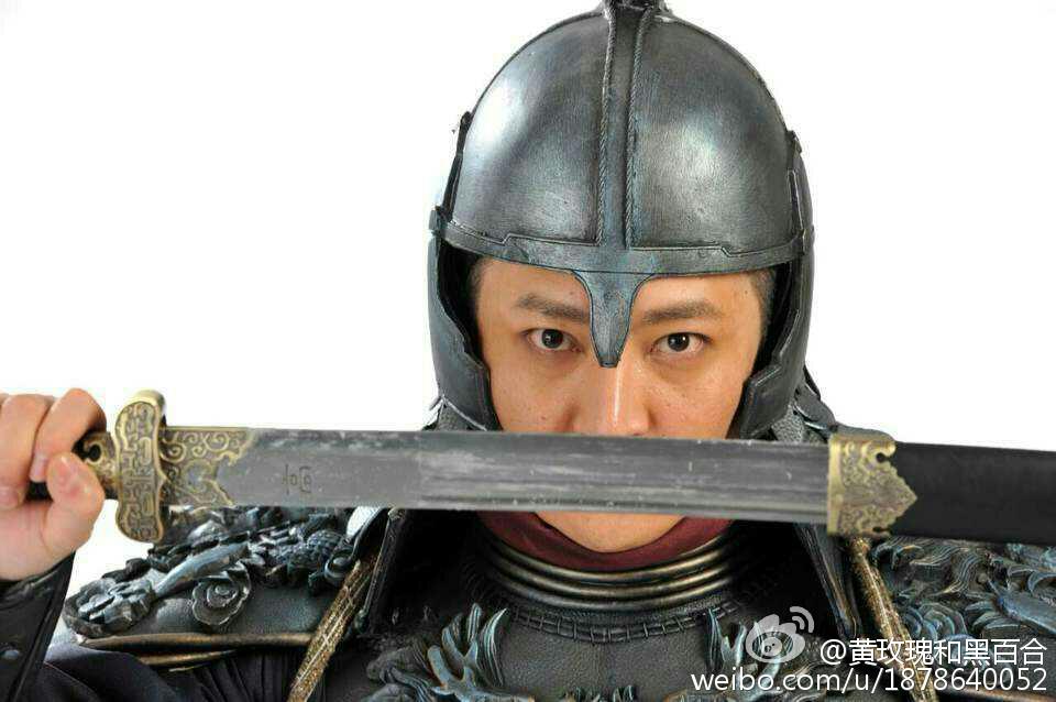The Legend Of Shao Lin 《少林大药局》 2015 part1